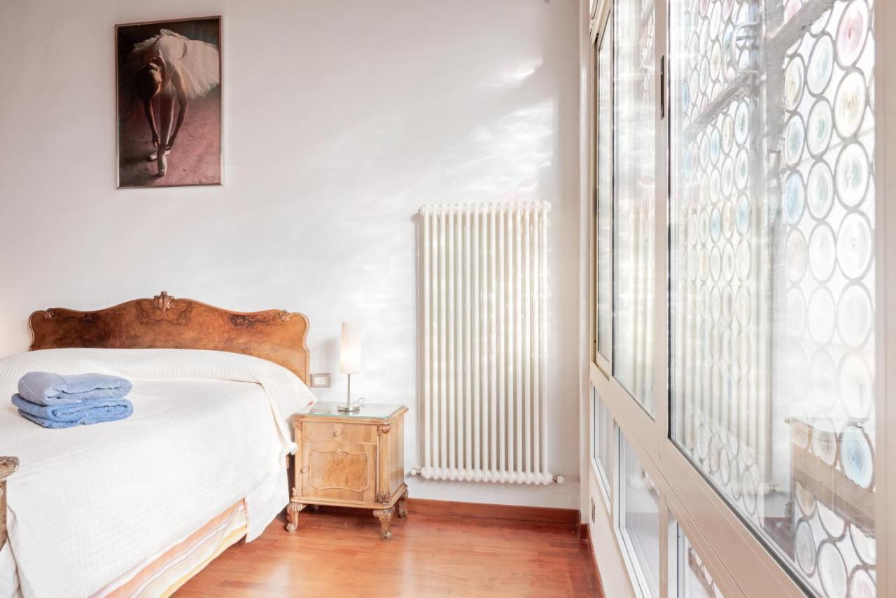 Exclusive Corso Italia Penthouse Pisa Exterior foto