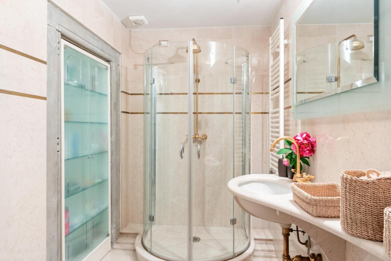 Exclusive Corso Italia Penthouse Pisa Exterior foto