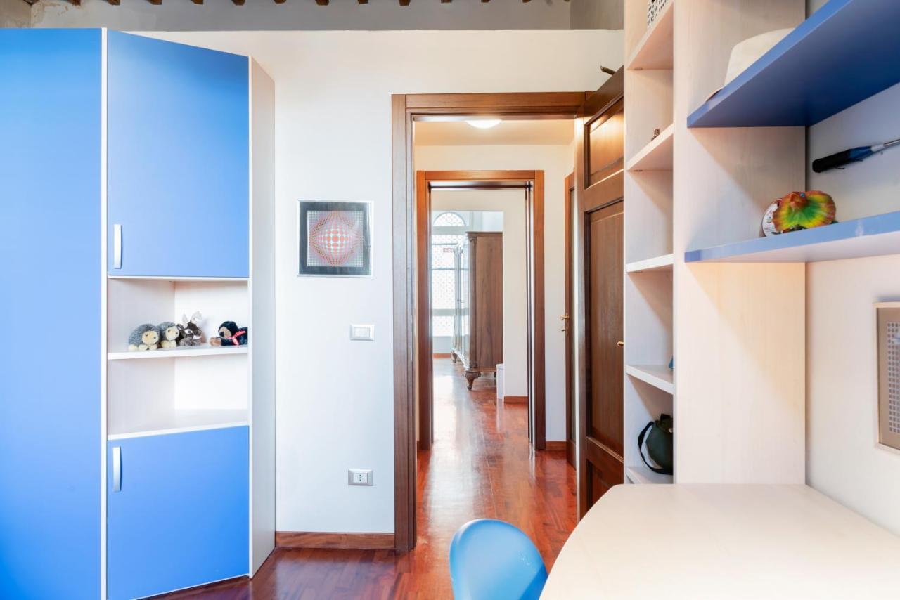 Exclusive Corso Italia Penthouse Pisa Exterior foto