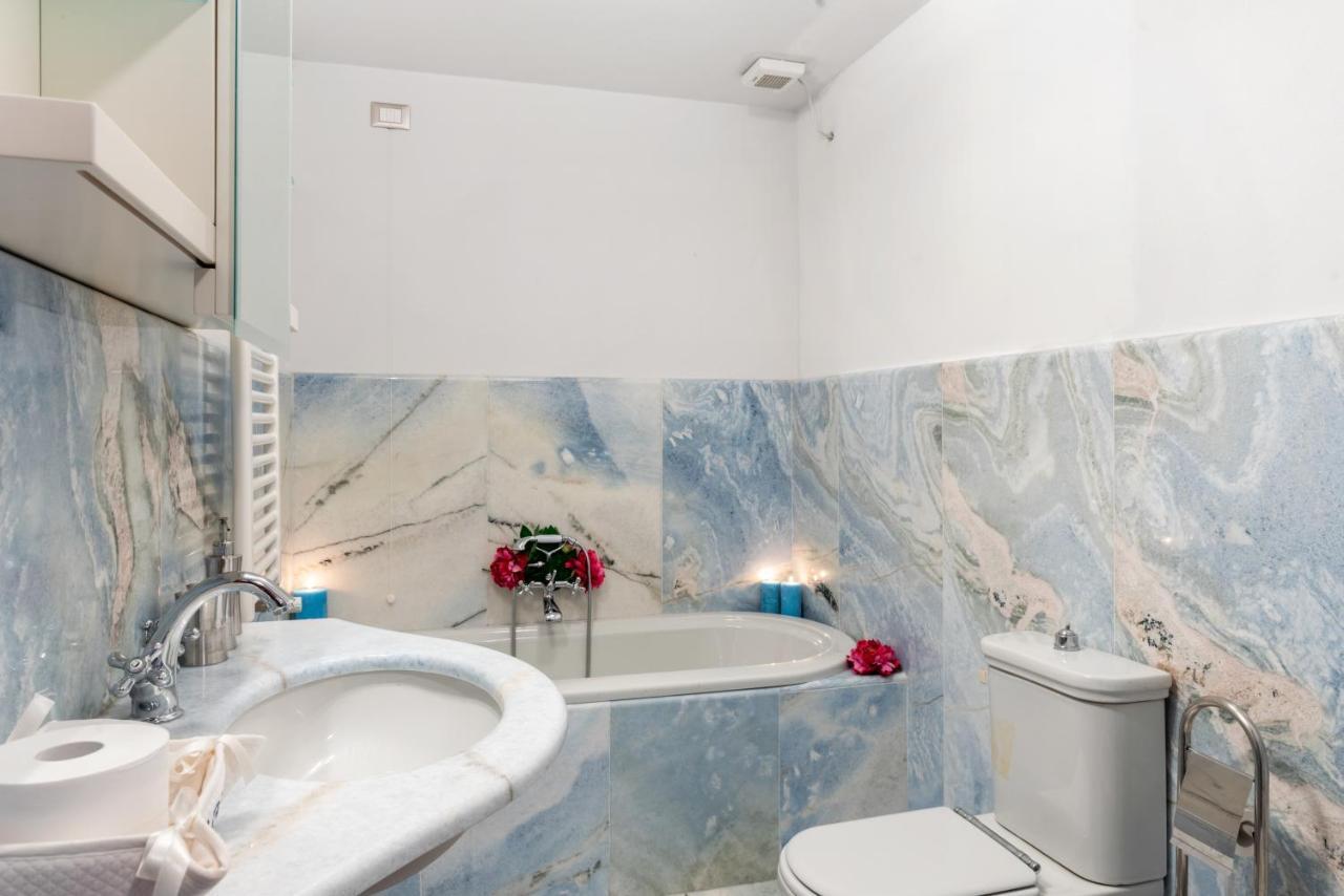 Exclusive Corso Italia Penthouse Pisa Exterior foto