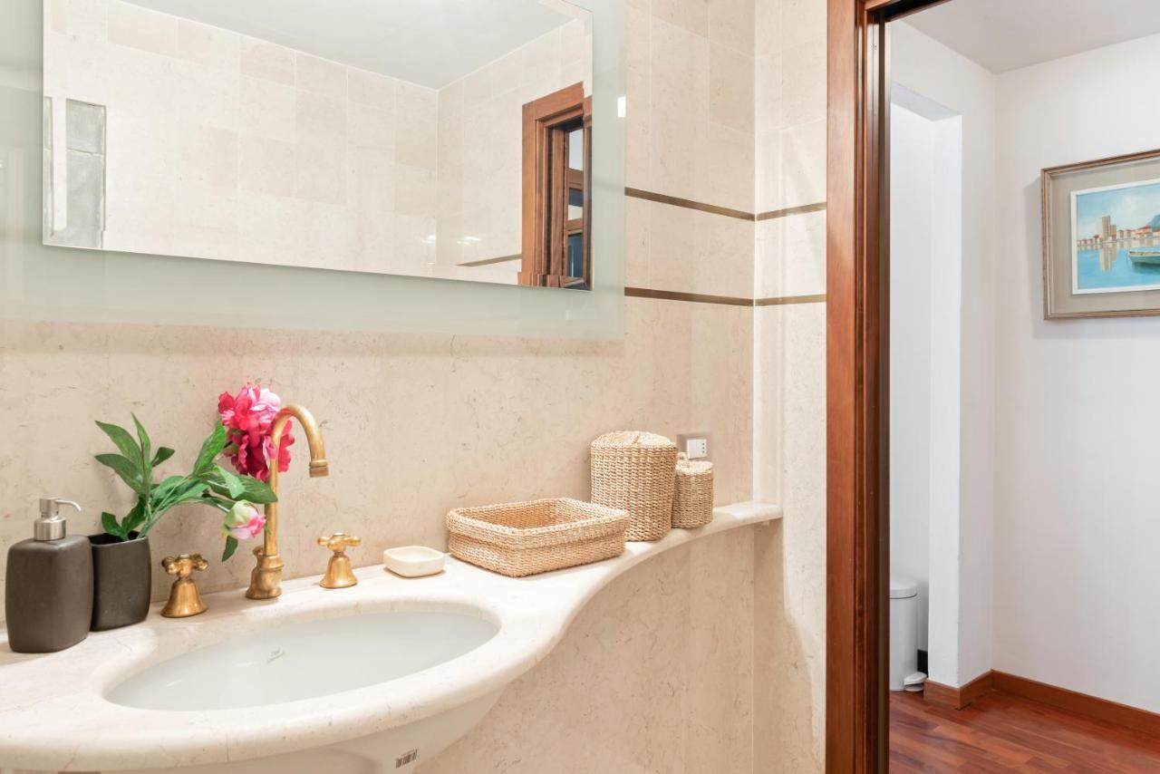 Exclusive Corso Italia Penthouse Pisa Exterior foto