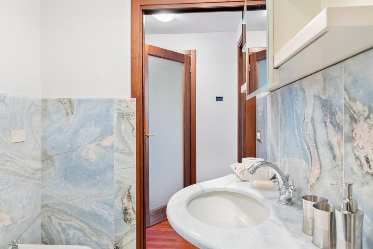 Exclusive Corso Italia Penthouse Pisa Exterior foto
